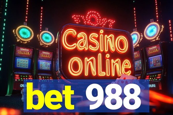 bet 988